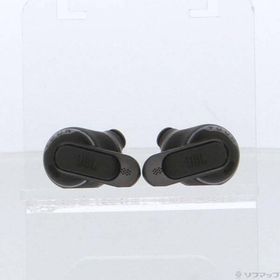 〔中古〕JBL(ジェービーエル) JBL Tour Pro 3 ブラック〔377-ud〕