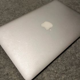 MacBook Air Early 2015 11.6インチ 本体 充電器付き
