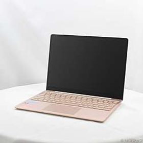 Surface Laptop Go 2 〔Core i5／8GB／SSD128GB〕 8QC-00054 サンドストーン