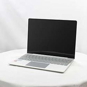Surface Laptop Go 2 〔Core i5／8GB／SSD128GB〕 8QC-00015 プラチナ