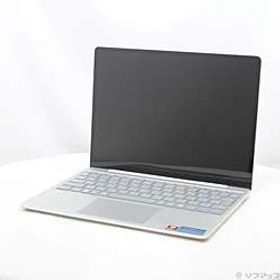 Surface Laptop Go 3 〔Core i5／16GB／SSD256GB〕 XKQ-00005 プラチナ