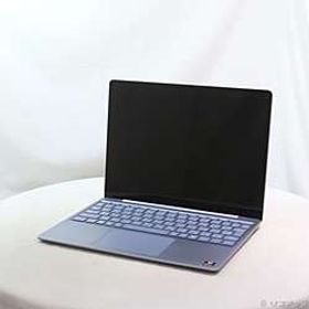 Surface Laptop Go 3 〔Core i5／16GB／SSD512GB〕 S0D-00002 アイスブルー