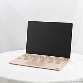 Surface Laptop Go 3 〔Core i5／16GB／SSD512GB〕 EP2-29491 サンドストーン