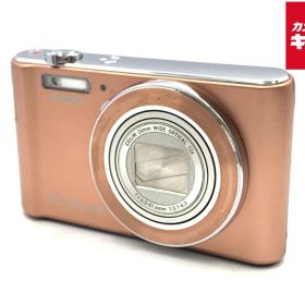 【中古】 【良品】 カシオ EXILIM EX-ZS180BN ブラウン