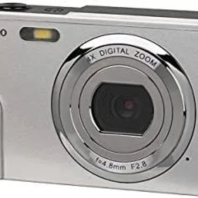 【中古】【非常に良い】デジタルカメラ ケンコー KC-03TY