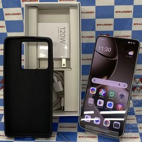 Xiaomi 14T Pro 512GB チタンブラック 2407FPN8ER SIMフリー極美品
