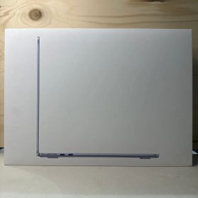 【美品】MacBook Air M4 256GB MC6T4J/A 56FJH