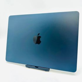 Apple MacBook Air 13インチ Apple M4チップ 10コアCPUと8コアGPU 16GB 256GB SSD ミッドナイト MW123J/A 動作確認済み
