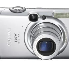 Canon デジタルカメラ IXY (イクシ) DIGITAL 810IS IXYD810IS(中古品)