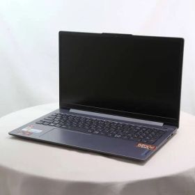 ソフマップ 〔中古品〕 IdeaPad Slim 3 Gen 8 82XQ000VJP アークティックグレー【377】