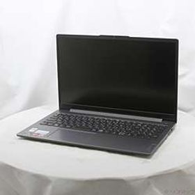 〔中古品〕 IdeaPad Slim 3 Gen 8 82XQ005KJP アークティックグレー〔中古品〕 IdeaPad Slim 3 Gen 8 82XQ005KJP アークティックグレー