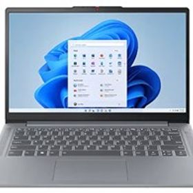★☆レノボ / Lenovo IdeaPad Slim 3 Gen 8 82XN009HJP [アークティックグレー]