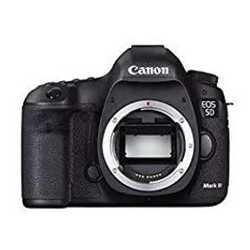 【中古】Canon デジタル一眼レフカメラ EOS 5D Mark III ボディ EOS5DMK3 tf8su2k