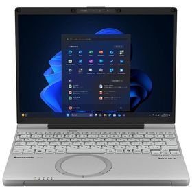 Panasonic CF-SC7ADTCR レッツノート SC 店頭(Core Ultra 5 325/ 16GB/ SSD・512GB/ 光学ドライブなし/ Win11Pro/ …