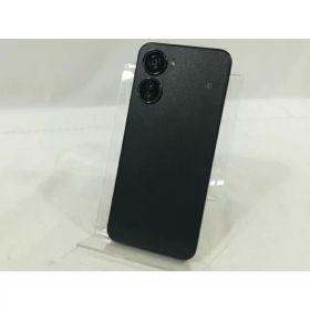 【中古】ZTE ymobile 【SIMフリー】 Libero 5G IV 4GB 128GB ブラック A302ZT【大阪本店】保証期間1ヶ月【ランクB】