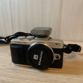 OLYMPUS PEN E-PL7