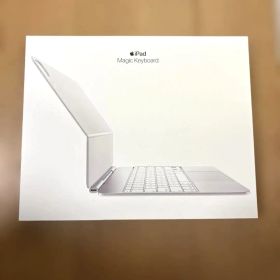 ❗️週末限定値下❗️MagicKeyboard iPadPro M4用13インチ
