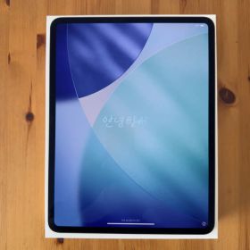 Apple iPad Pro 13インチ M4 Wi-Fi 256GB