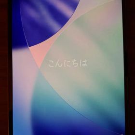 【極美品】iPad Pro 13インチ M4 256GB