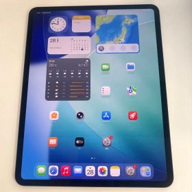 【未使用近い】iPadPro13インチ 256GB Wi-Fi M4