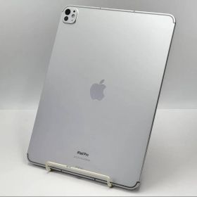 iPad Pro (M4)13インチ セルラー1TB 100% 箱無し