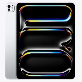 【新品・2営業日で発送】APPLE アップル アップル ／ APPLE iPad Pro 13インチ Wi-Fi+Cellular 256GB 2024年春モデル MVXT3J／A SIMフリー シルバー