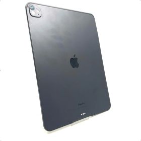 【最速発送】Apple iPad iPad Pro 13インチ M4 Wi-Fi 256GB Space Black【難有】
