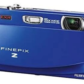 【中古】【非常に良い】FUJIFILM デジタルカメラ FinePix Z900 EXR ブルー FX-Z900EXR BL F FX-Z900EXR BL g6bh9ry