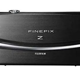 【中古】FUJIFILM デジタルカメラ FinePix Z90 ブラック F FX-Z90B wgteh8f