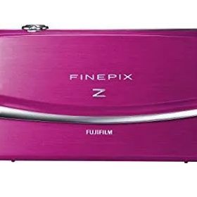【中古】【非常に良い】FUJIFILM デジタルカメラ FinePix Z90 ピンク F FX-Z90P wgteh8f