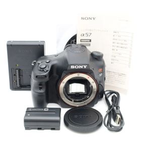 α57 メルカリの新品＆中古最安値 | ネット最安値の価格比較 プライスランク