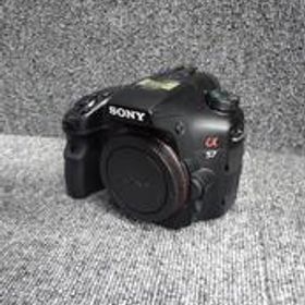 デジタル一眼レフ SLT-A57 SONY