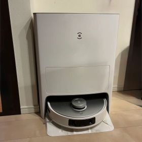 DEEBOT T20 OMNI 新品 28,500円 中古 14,500円 | ネット最安値の価格