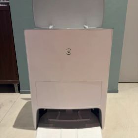 ECOVACS DEEBOT T20 OMNI ロボット掃除機 本体