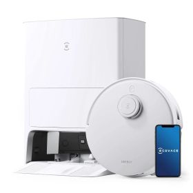 DEEBOT T20 OMNI 新品 32,145円 中古 14,800円 | ネット最安値の価格