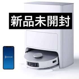 DEEBOT T20 OMNI 新品 32,145円 中古 14,800円 | ネット最安値の価格