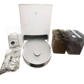 DEEBOT T20 OMNI 新品 32,145円 中古 14,800円 | ネット最安値の価格