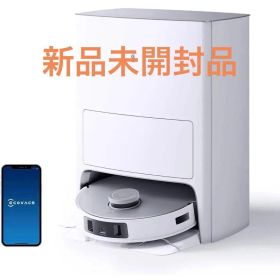 DEEBOT T20 OMNI 新品 28,500円 中古 14,500円 | ネット最安値の価格