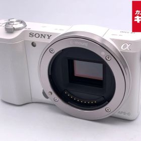 【中古】 【美品】 ソニー α5100 ボディ ホワイト [ILCE-5100]