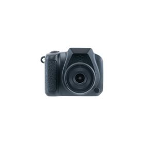 ナカバヤシ トイナカメラ トイカメラ デジカメ コンデジ ブラック CAM-T101BK 動画撮影対応 爆買