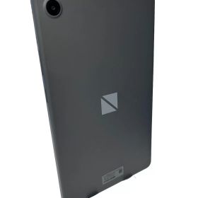 【中古】 LAVIE Tab T8 T0855/KAS PC-T0855KAS ルナグレー 【Helio G85/4GB/128GB】 Bランク Android タブレット 本体 Wi-Fiモデル