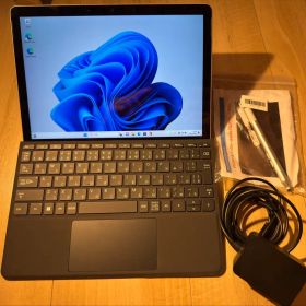 Surface go 3 i3 8GB 128GB タイプカバー/ペン付き
