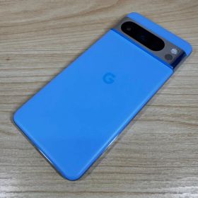 Google Pixel 8 Pro 256GB 新品 110,800円 中古 60,800円 | ネット最