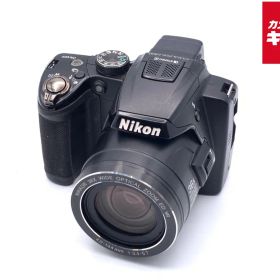 【中古】 【並品】 ニコン COOLPIX P500 ブラック