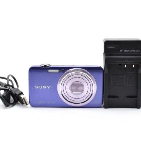 SONY Cyber-Shot DSC-WX7ソニーデジタルカメラ#9631