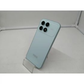 【中古】Xiaomi 国内版 【SIMフリー】 POCO F8 Pro ブルー 12GB 256GB【札幌】保証期間1ヶ月【ランクA】