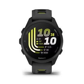 GARMIN 010-03920-42 Forerunner 170 M BK ミュージックプレーヤー 光学式心拍計 高精度GPS Suica ランニング 高度なトレーニング機能 健康トラッキング Black