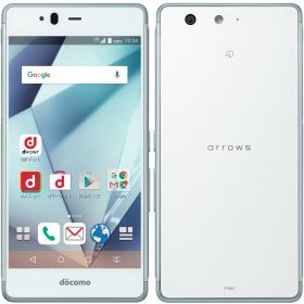 arrows SVのメイン画像