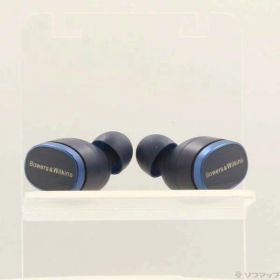 【中古】B&W Pi8 ミッドナイト・ブルー 【371-ud】