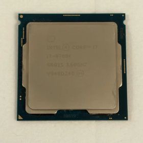 Core i7 9700 BOX 新品 22,076円 中古 9,900円 | ネット最安値の価格